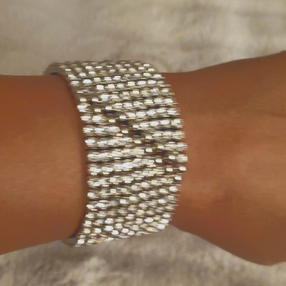 Cuff Bracelet - Picture 5 of 7